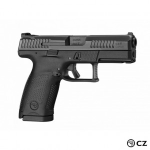 Pistol CZ P-10 C | cal.: 9 mm Luger - Img 2
