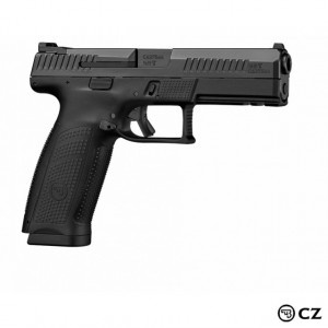 Pistol CZ P-10 F | cal.: 9 mm Luger