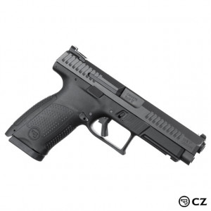 Pistol CZ P-10 SC OR | cal.: 9x19