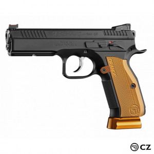Pistol CZ Shadow 2 Orange | cal.: 9 mm Luger