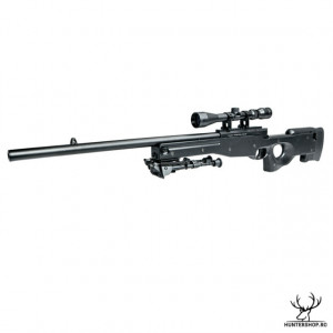 Replica airsoft ASG Sniper AW 308, 1.9 J. | 15908