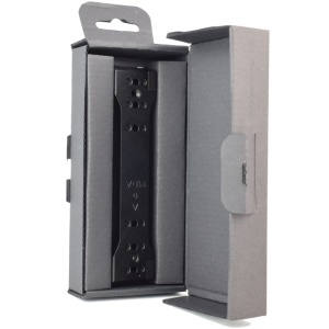 Sina Picatinny Optilock scope mount 0MOA - Sako S20 | cod: S588207291 - Img 4
