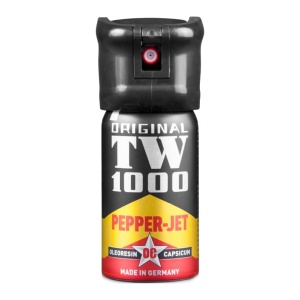 Spray de autoaparare cu piper TW1000 Pepper-Jet OC, 40 ml. | cod: 213