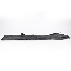 Suport arma cu un picior, reglabil negru (70 - 180 cm.) Hunter | cod: sa00174 - Img 4