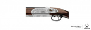 Verney Carron Sagittaire Double Express One | cal.: .9,3x74 R