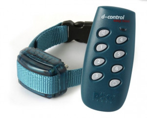 Zgarda dresaj DogTrace D-control Easy Mini