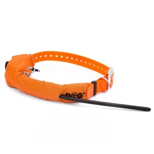 Zgarda transmitator aditional Dogtrace pentru Dog GPS X30TB, orange | cod: d6145 - Img 5