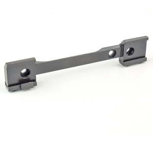 Baza suport de luneta Kozap ptr CZ 550 / 557 Fix, dintr-o bucata | cod: 10*01*073 - Img 2