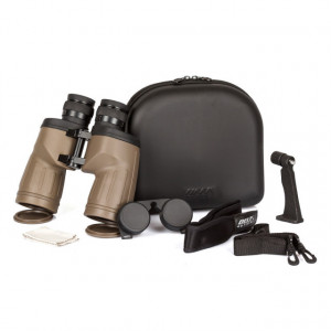 Binoclu Delta Extreme 10x50 ED Porro | Cod: DO-1601 - Img 5