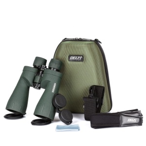 Binoclu Delta Titanium 10x56 | Cod: DO-1401 - Img 2