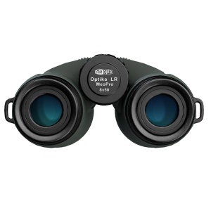 Binoclu Meopta MeoPro Optika LR 8x50 HD (Rangefinder) | cod: 1033838 - Img 4