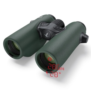 Binoclu Swarovski EL Range 8x32, Verde | Cod: RF-1F3LB0-0 - Img 4