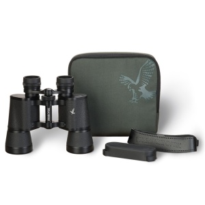 Binoclu Swarovski Habicht 10x40, negru | Cod: DF-1H1M90-0 - Img 3