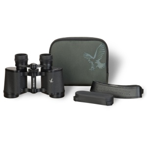 Binoclu Swarovski Habicht 8x30, negru | Cod: DF-1F1M90-0 - Img 2