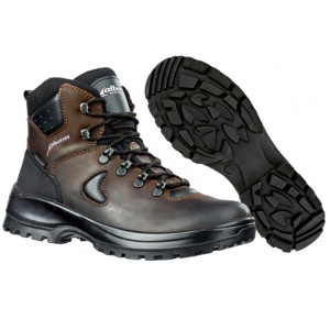 Bocanci vanator Albatros Mont Blanc CTX MID | 44 | 67.644.0 - Img 2