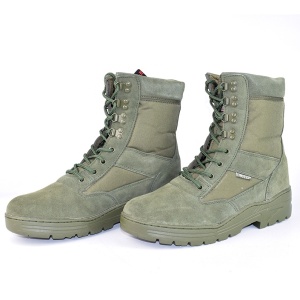 Bocanci vanator Fostex Sniper Olive Green, captusit Tinsulate | 231170 | 44, 41, 42,43 - Img 2