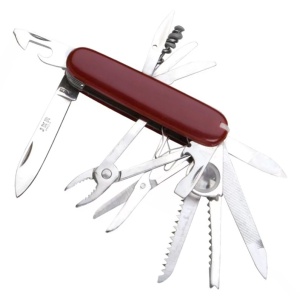 Briceag Joker JKR0133, 17 functii | cod: JKR0133