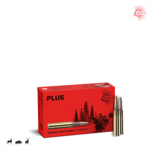 Cartus Geco Plus, cal.: 7x65 R | 11,0 g.