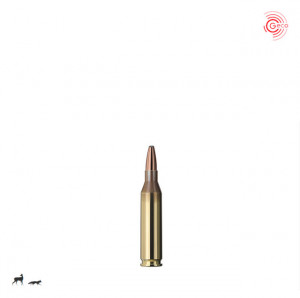 Cartus Geco Softpoint, cal.: .243 Win. | 6,8 g. - Img 2
