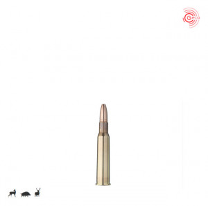 Cartus Geco Zero, cal.: 7x57 R | 8,2 g. - Img 3