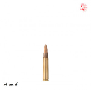 Cartus Geco Zero, cal.: 8x57 JS | 9,0 g. - Img 3
