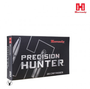 Cartus Hornady Precision Hunter cal.: .243 Win. | 90 Gr.