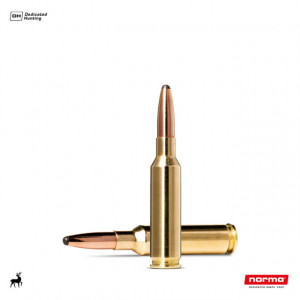 Cartus Norma 6,5 Creedmoor Whitetail | 9,1 g.