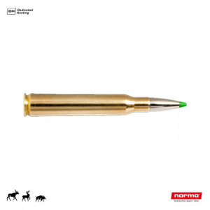 Cartus Norma 7x64 Ecostrike | 9,1 g. - Img 2