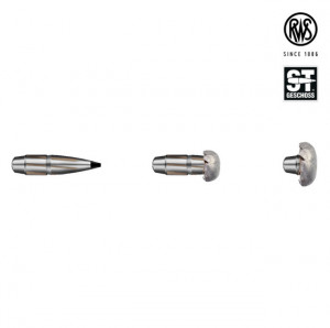 Cartus RWS Speed Tip, cal.: .243 Win. | 5,8 g. - Img 2
