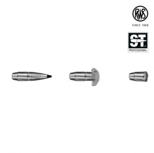 Cartus RWS Speed Tip Professional, cal.: 8x57 JS | 11,7 g. - Img 2