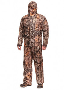 Costum vanator Hillman camuflaj ptr. zapada | cod: 702