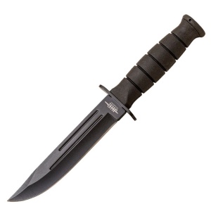 Cutit tactic Joker JKR0771, lama: 15 cm, maner: ABS | cod: JKR0771