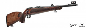 CZ 600 LUX | cal.: 300 WinMag.