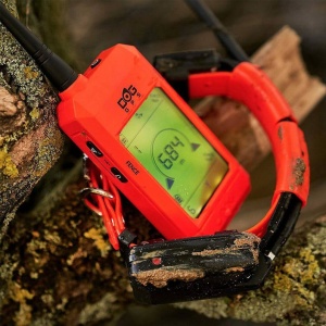 DogTrace X25 set, dispozitiv GPS pentru urmarirea cainilor | cod: d6125 - Img 5