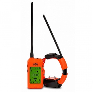 Dogtrace X30T, dispozitiv GPS pentru urmarirea cainilor | cod: d6132 - Img 3