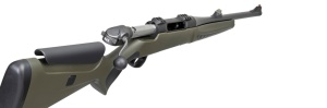 Haenel NXT Composite | cal.: 30-06 Sprg. / 308 Win. - Img 4