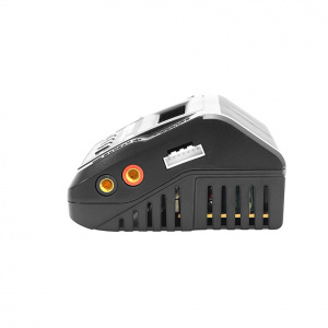 Incarcator ASG A680 | LiPo NiMH NiCd LiFe LiHV Pb | 19429 - Img 3