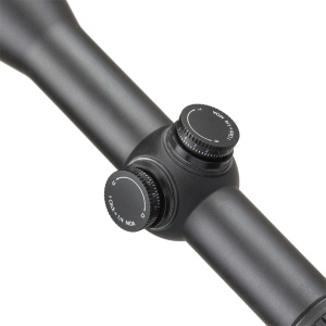Luneta Delta Classic 3-9x40, reticul: MilDot | cod: DO-2205 - Img 4