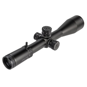 Luneta Delta Javelin 4.5-30x56, reticul: SMR-2 | cod: DO-2471 - Img 4