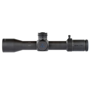 Luneta Delta Stryker HD 3.5-21x44 FFP, reticul: DPRC-1 | cod: DO-2514 - Img 2