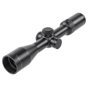 Luneta Delta Titanium HD 1.5-9x45 MOA, reticul: 2D | cod: DO-2466 - Img 2