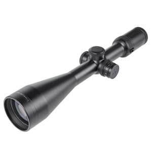 Luneta Delta Titanium HD 2.5-15x56 SF, reticul: 2D | cod: DO-2457 - Img 2