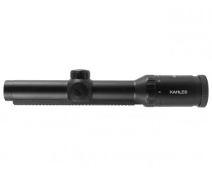 Luneta Kahles Helia 1-5x24i SR, reticul 4-DH | cod: 10622
