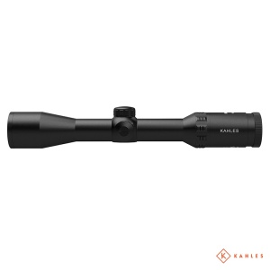 Luneta Kahles Helia 1.6-8x42i, reticul: 4-Dot | cod: 10679