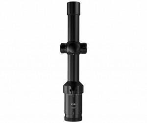 Luneta Kahles K18i 1-8X24, reticul IPSC | Cod: 10661 - Img 6