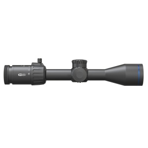 Luneta Meopta MeoPro R5 2-10x42 SFP, reticul: Z-Plus | cod: 1081705