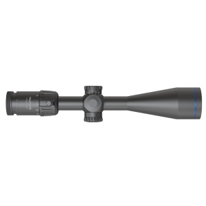 Luneta Meopta MeoPro R5 4-20x50 SFP, reticul: Z-Plex | cod: 1081715 - Img 2
