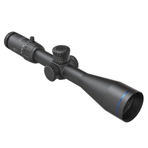 Luneta Meopta MeoPro R6 3-18x50 SFP, reticul: Z-PLEX | cod: 1080208
