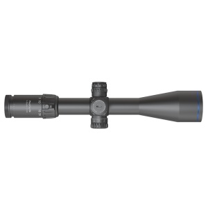 Luneta Meopta MeoPro R6 5-30x56 FFP RD, reticul: MIL DOT3 | cod: 1080220 - Img 2
