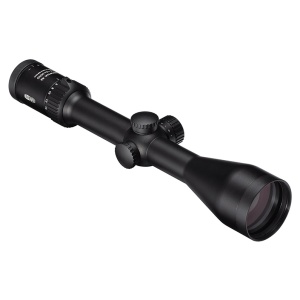 Luneta Meopta Meostar R2 2.5-15x56 RD, reticul: BDC-2 | cod: - - Img 3